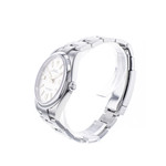 Montre d'occasion Rolex Oyster Perpetual homme automatique acier - vue 2