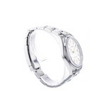 Montre d'occasion Rolex Oyster Perpetual homme automatique acier - vue D1