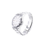Montre d'occasion Rolex Milgauss homme automatique acier - vue 2