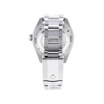 Montre d'occasion Rolex Milgauss homme automatique acier - vue 3