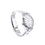 Montre d'occasion Rolex Milgauss homme automatique acier - vue D1