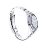 Montre d'occasion Rolex Submariner homme automatique acier - vue D1