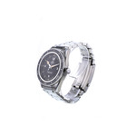 Montre d'occasion Omega Seamaster 300 homme automatique acier - vue 2
