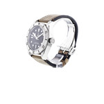 Montre d'occasion Tudor Black Bay homme automatique acier - vue 2