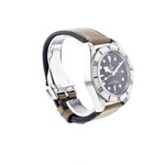 Montre d'occasion Tudor Black Bay homme automatique acier - vue D1