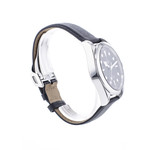 Montre d'occasion Tudor Black Bay homme automatique acier - vue D1