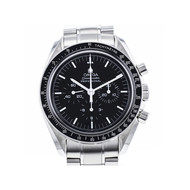 Montre d'occasion Speedmaster homme chronographe acier