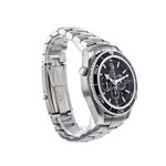 Montre d'occasion Omega Seamaster homme automatique acier - vue D1