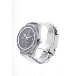 Montre d'occasion Omega Seamaster 300 homme automatique acier - vue D3