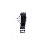 Montre d'occasion Cartier Pasha femme automatique acier - vue 3