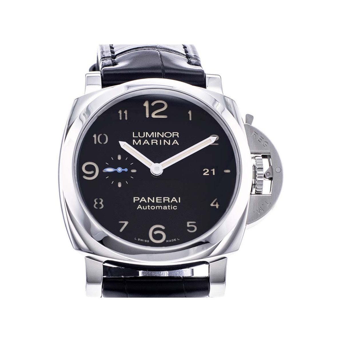 Montre panerai fashion occasion