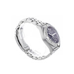 Montre d'occasion Breitling Chronomat homme chronographe acier - vue D1