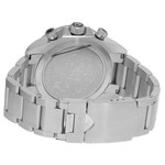 Montre d'occasion Tudor Héritage homme automatique acier - vue 3