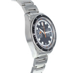 Montre d'occasion Tudor Héritage homme automatique acier - vue D1