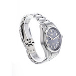 Montre d'occasion Longines Spirit homme automatique titane - vue D1