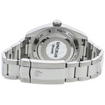 Montre d'occasion Rolex Milgauss homme automatique acier - vue 3