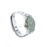 Montre d'occasion Rolex Milgauss homme automatique acier - vue D2