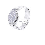 Montre d'occasion Rolex Explorer homme automatique acier - vue 2