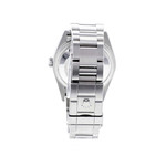 Montre d'occasion Rolex Explorer homme automatique acier - vue 3