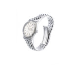 Montre Rolex DateJust homme automatique acier - vue 2