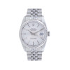 MONTRE d'occasion Rolex DateJust homme automatique acier - vue V1