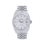 MONTRE d'occasion Rolex DateJust homme automatique acier - vue 1