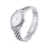 MONTRE d'occasion Rolex DateJust homme automatique acier - vue V2
