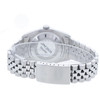 MONTRE d'occasion Rolex DateJust homme automatique acier - vue V3