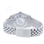 MONTRE d'occasion Rolex DateJust homme automatique acier - vue 3
