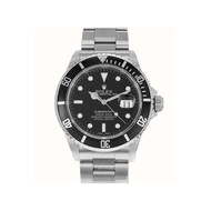 Montre Rolex Submariner Date homme automatique acier