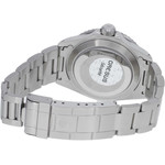 Montre Rolex Submariner Date homme automatique acier - vue 3
