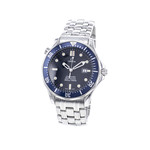 Montre d'occasion Omega Seamaster 300 Diver homme acier - vue 1