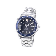 Montre d'occasion Omega Seamaster 300 Diver homme acier