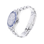 Montre d'occasion Omega Seamaster 300 Diver homme acier - vue 2
