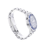 Montre d'occasion Omega Seamaster 300 Diver homme acier - vue D2