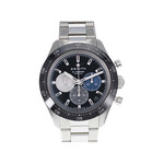 Montre d'occasion Zenith Chronomaster homme chronographe automatique acier - vue 1