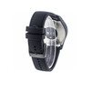 Montre d'occasion Alpina Startimer X homme fibre de verre bracelet caoutchouc noir - vue V3