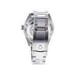 Montre d'occasion Rolex Milgauss homme automatique acier - vue 3