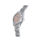 Montre d'occasion Rolex Date femme automatique acier - vue 2