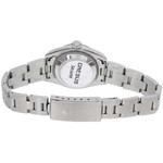 Montre d'occasion Rolex Date femme automatique acier - vue 3