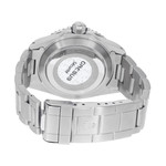 Montre d'occasion Submariner homme automatique acier - vue 3