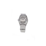 Montre d'occasion Rolex Explorer homme automatique acier - vue 3