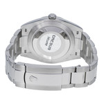 Montre d'occasion Rolex Datejust homme automatique acier - vue 3