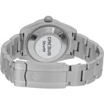 Montre d'occasion Rolex Oyster Perpetual femme automatique acier - vue 3