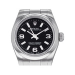 Montre d'occasion Rolex Oyster Perpetual femme automatique acier - vue 1
