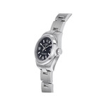Montre d'occasion Rolex Oyster Perpetual femme automatique acier - vue 2