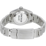 Montre d'occasion Rolex Oyster Perpetual femme automatique acier - vue 3