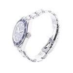 Montre d'occasion Tudor Black Bay homme automatique acier - vue 2