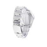 Montre d'occasion Tudor Black Bay homme automatique acier - vue 3