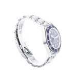 Montre d'occasion Tudor Black Bay homme automatique acier - vue D2